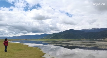 两个人去丽江5000够吗，2人去云南旅游5天多少钱，超详细篇