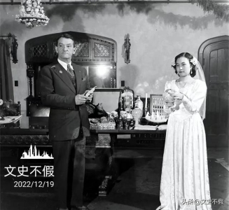 陈香梅为夫守寡60年（为了守望自己的爱情）(10)