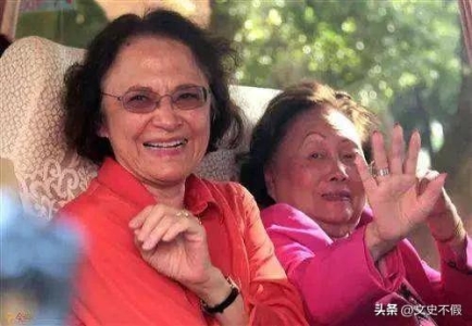 陈香梅为夫守寡60年（为了守望自己的爱情）(17)