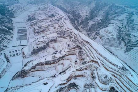 黄土高原特有的传统民居是什么