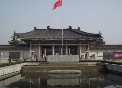 从延安怎么去壶口瀑布，延安到壶口瀑布一日游，精华版