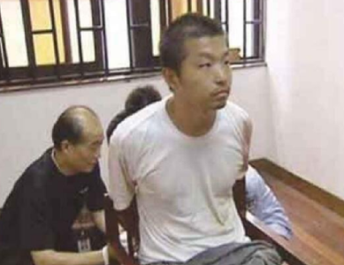 揭秘上海袭警案真相：凶手闯进政法大楼致6名民警身亡，2008年被判死刑