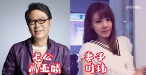 8对同是一级演员的明星夫妻（低调的18对演员夫妻）(7)