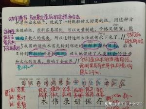 三年级纸的发明的主要内容（三年级语文纸的发明）(6)