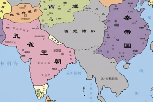 英国殖民印度190年 为何两国关系那么好