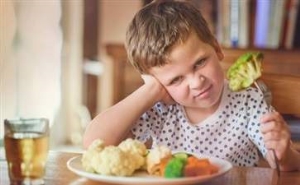 选择正确的进餐方式 让食物营养发挥最佳功效