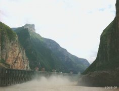 长江三峡大坝介绍