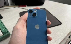 iPhone 13mini值不值得入手?有哪些优缺点