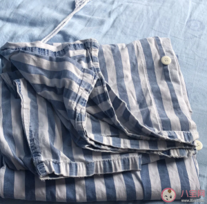 蓝白条病号服代表了什么 做手术为什么不能穿衣服