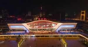 淮北站增加几班高铁（淮北火车站车次将调整）(2)