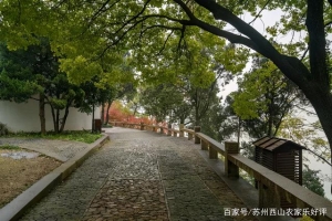 苏州西山包吃住民宿农家乐（苏州西山农家乐包吃住的朋友可以去石公山景区游玩一下）(4)