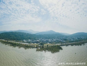 苏州西山包吃住民宿农家乐（苏州西山农家乐包吃住的朋友可以去石公山景区游玩一下）(8)