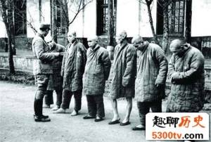 开国少将揭1943年活埋15名日军内幕：被俘的日军