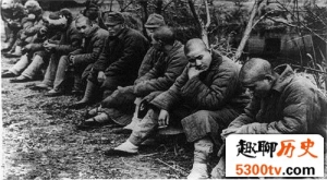 开国少将揭1943年活埋15名日军内幕：被俘的日军