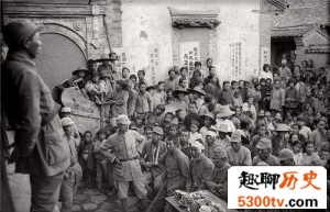 开国少将揭1943年活埋15名日军内幕：被俘的日军