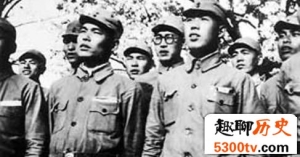 开国少将揭1943年活埋15名日军内幕：被俘的日军