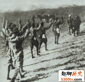 开国少将揭1943年活埋15名日军内幕：被俘的日军