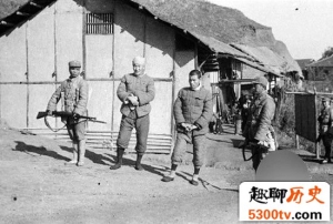 开国少将揭1943年活埋15名日军内幕：被俘的日军