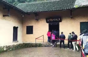 湖南旅游十大必去景区，错过一个都很可惜！