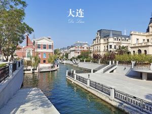 辽宁大连旅游攻略，辽宁大连旅游十大景点推荐