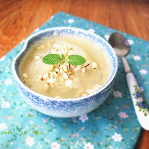 这些食物 轻松搞定肾脏毒素