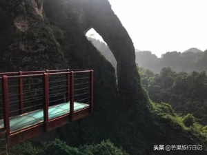 江西到庐山旅游攻略路线图大全（广州高铁到江西）(14)