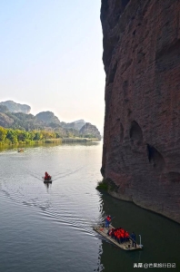 江西到庐山旅游攻略路线图大全（广州高铁到江西）(27)