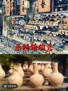 3月去江西旅游攻略（江西旅游攻略6-12月怎么玩）(6)