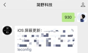 怎么屏蔽ios16.2更新（新的iOS16）(4)