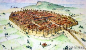巴塞罗那建筑为什么这么统一（200年前设计的城市）(6)