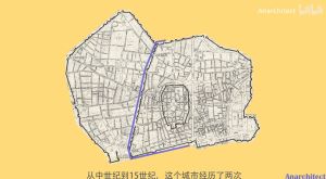 巴塞罗那建筑为什么这么统一（200年前设计的城市）(9)