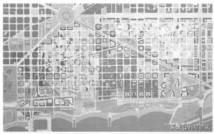 巴塞罗那建筑为什么这么统一（200年前设计的城市）(14)