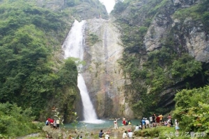 湖南邵阳旅游景点大全排名（湖南邵阳这些景点值得一去）(2)