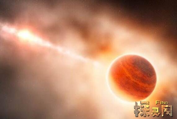 宇宙中最恶心的星球，巨蟹座55e会流出神秘的外星液体