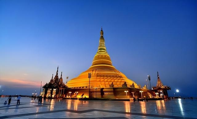 现在多少钱可以去缅甸旅游（如果去缅甸旅游的话）(1)