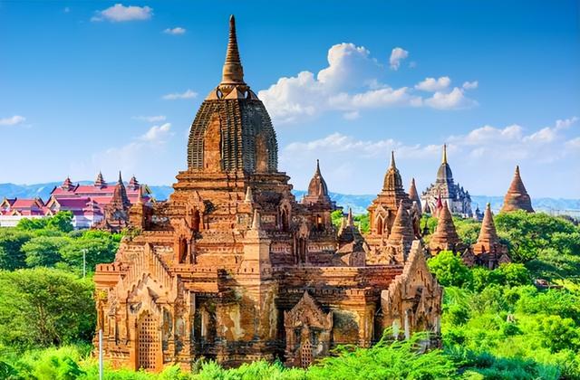 现在多少钱可以去缅甸旅游（如果去缅甸旅游的话）(8)