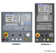 数控编程g00到g99有多少个代码（数控编程之G96G97G50）