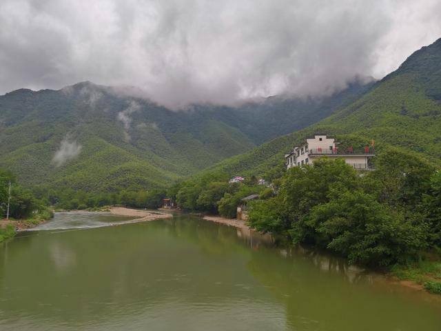 合肥哪里有免费带孩子玩水的地方（合肥周边带孩子避暑玩水的好地方）(2)