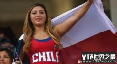 世界上私生子最多的国家 智利共和国很开放(美女众多)