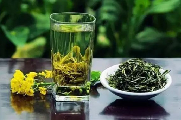 青茶用什么茶具泡最好 青茶可以用紫砂壶冲泡吗