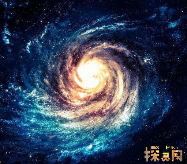 宇宙外面是神界吗，人类或是被神灵圈养的生命体(思细级恐)