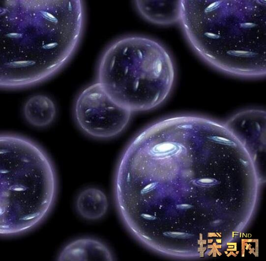 宇宙外面是神界吗，人类或是被神灵圈养的生命体(思细级恐)