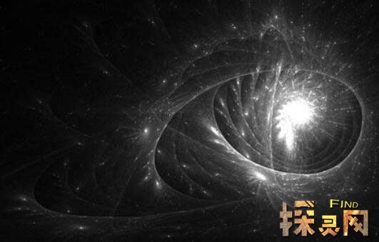 宇宙外面是神界吗，人类或是被神灵圈养的生命体(思细级恐)