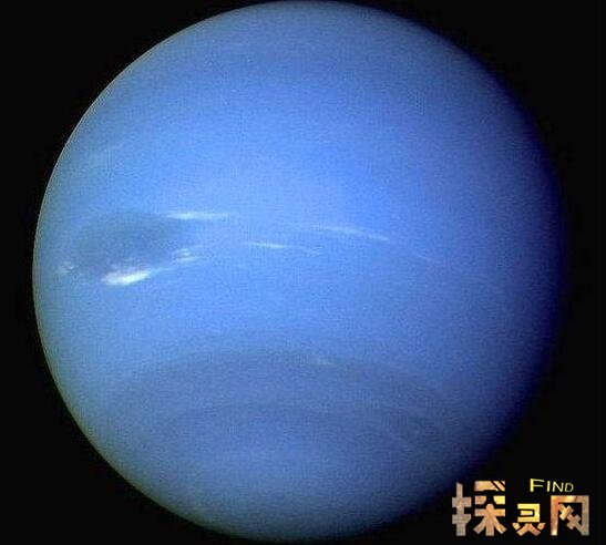 从海王星上看太阳有多大，如月亮星星或看不见(三种推测)