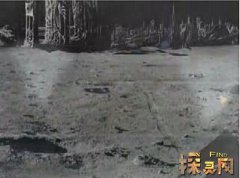 科学家发现纳粹金星基地，纳粹战败逃遁太空金星基地上