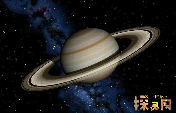 木星跟土星哪个恐怖，木星完爆土星是太阳系中最恐怖行星