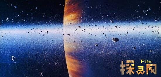 木星跟土星哪个恐怖，木星完爆土星是太阳系中最恐怖行星