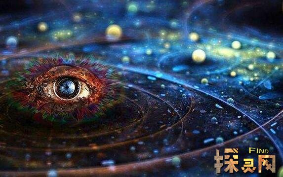 宇宙中最可怕的生物，比星球还大的生物或真实存在