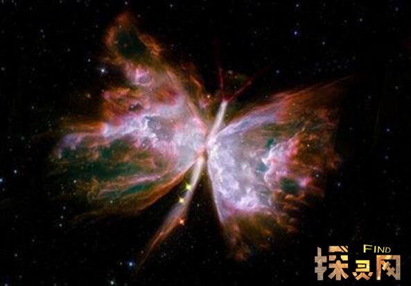 宇宙中最可怕的生物，比星球还大的生物或真实存在