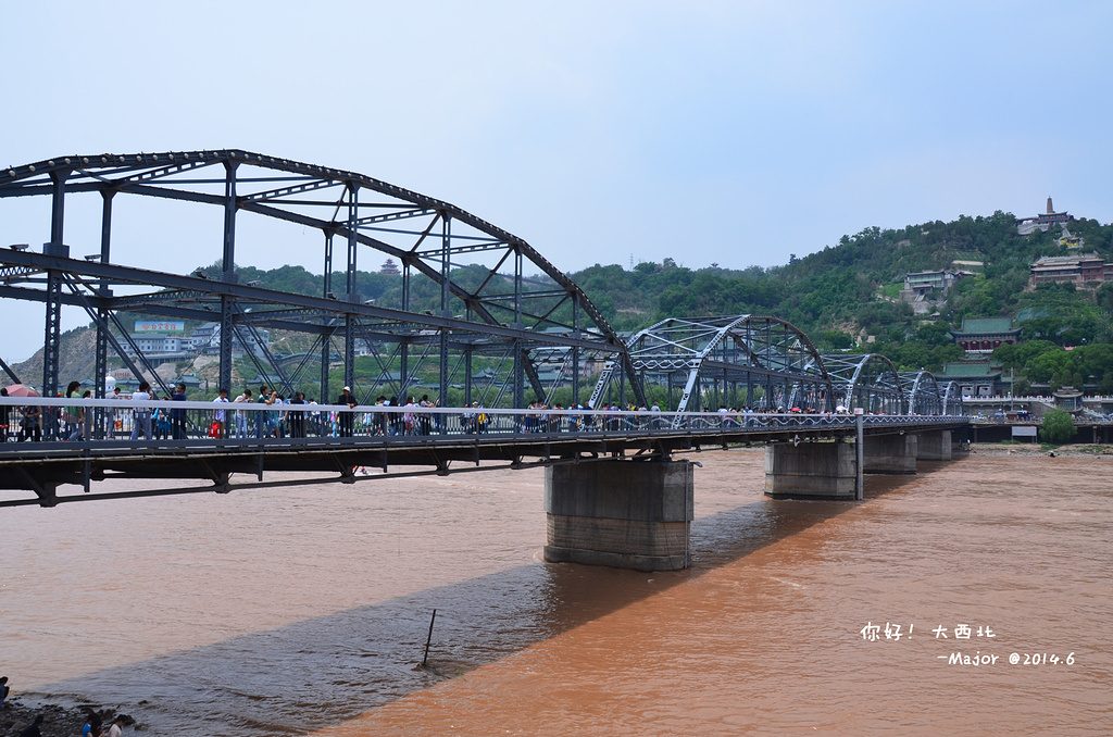 兰州旅游攻略必去十大景点（兰州旅游景点大全）